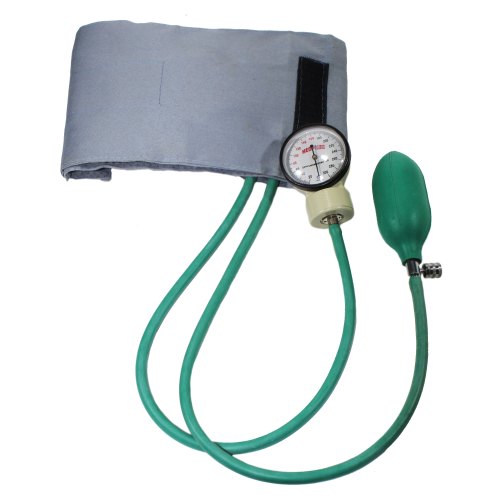 Blood Pressure Recording Units